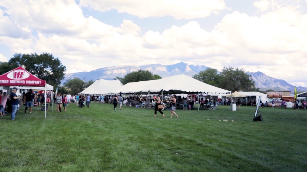 Visit Mountain West Brew Fest in Bernalillo This Saturday
