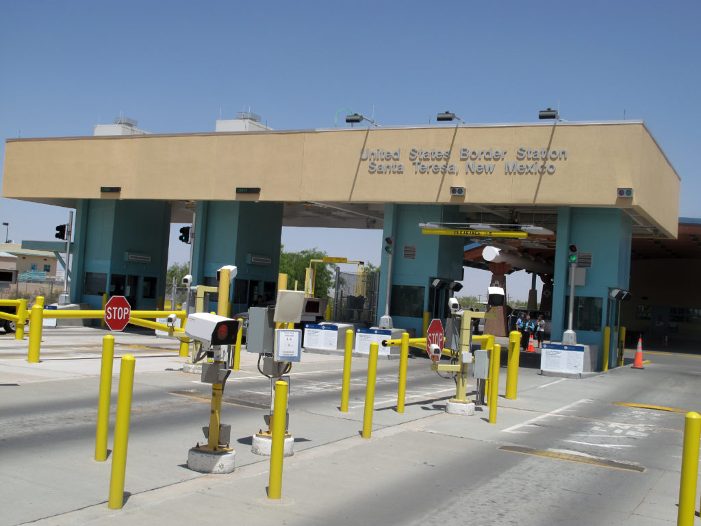 International Business Is Booming in Santa Teresa