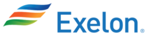 exelon corp logo