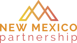 new mexico partnership logo orange 1