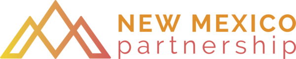 new mexico partnership logo orange 