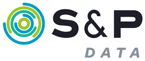s and p data logo