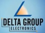 delta group logo