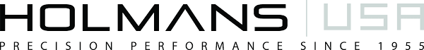 holmans logo
