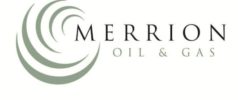 merrion oil logo