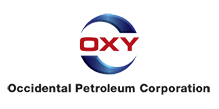 occidental petroleum energy logo