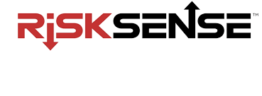 risksense logo