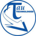 tau technologies logo 1