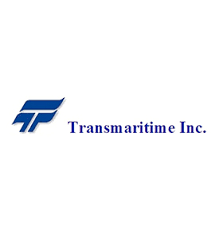transmaritine logo