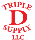 triple d supply logo