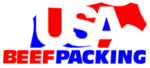 usa beef packing logo