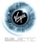 virgin galactic logo