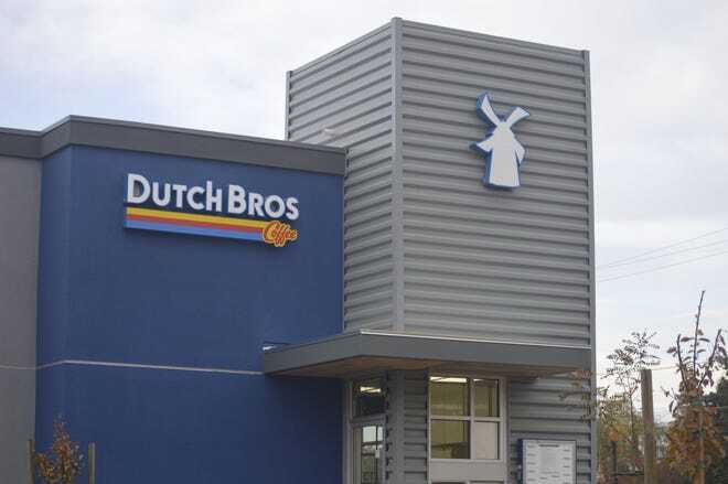 Dutch Bros Coffee to Open in Las Cruces New Mexico Partnership