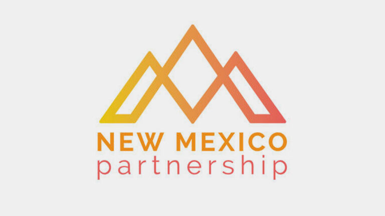 New Mexico Economic Development through New Mexico Partnership