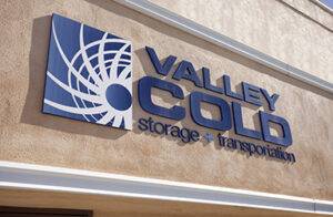 Valley Cold Storage